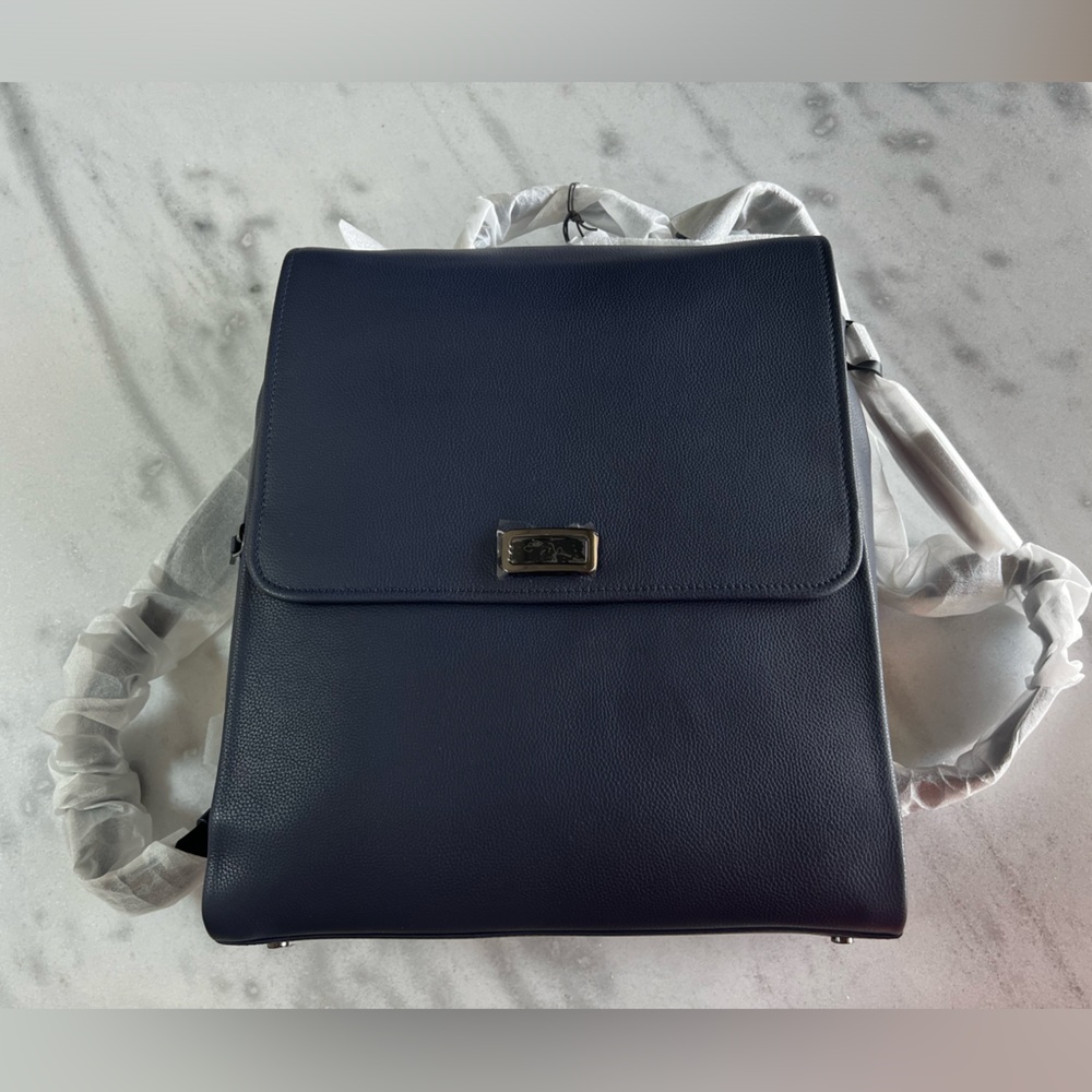 Tumi laptop backpack